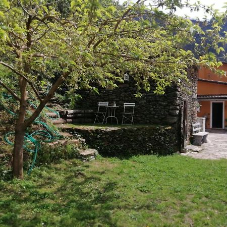 Il Metato Di Gallena Bed & Breakfast Stazzema Екстериор снимка