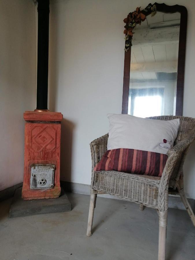Il Metato Di Gallena Bed & Breakfast Stazzema Екстериор снимка