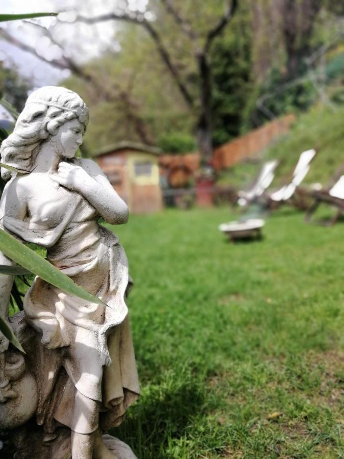 Il Metato Di Gallena Bed & Breakfast Stazzema Екстериор снимка