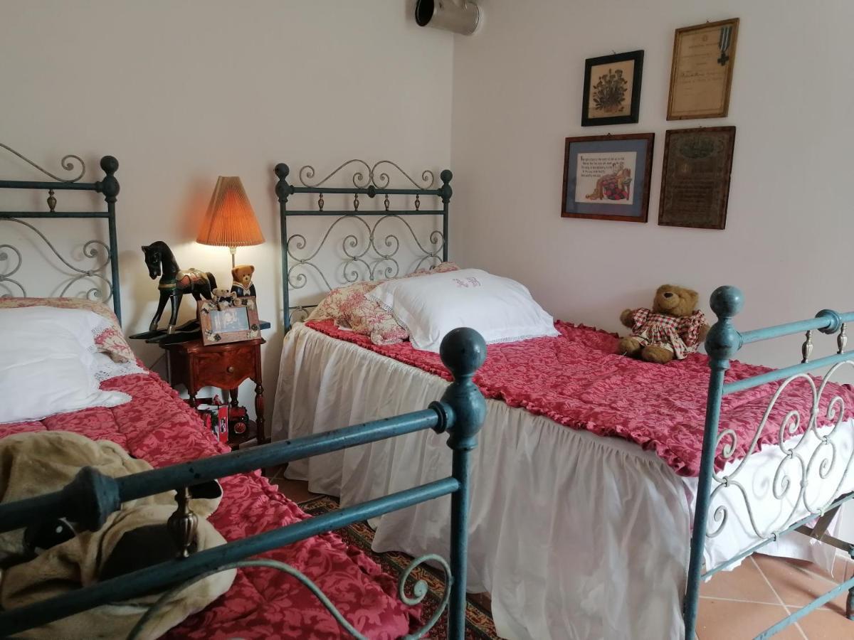 Il Metato Di Gallena Bed & Breakfast Stazzema Екстериор снимка