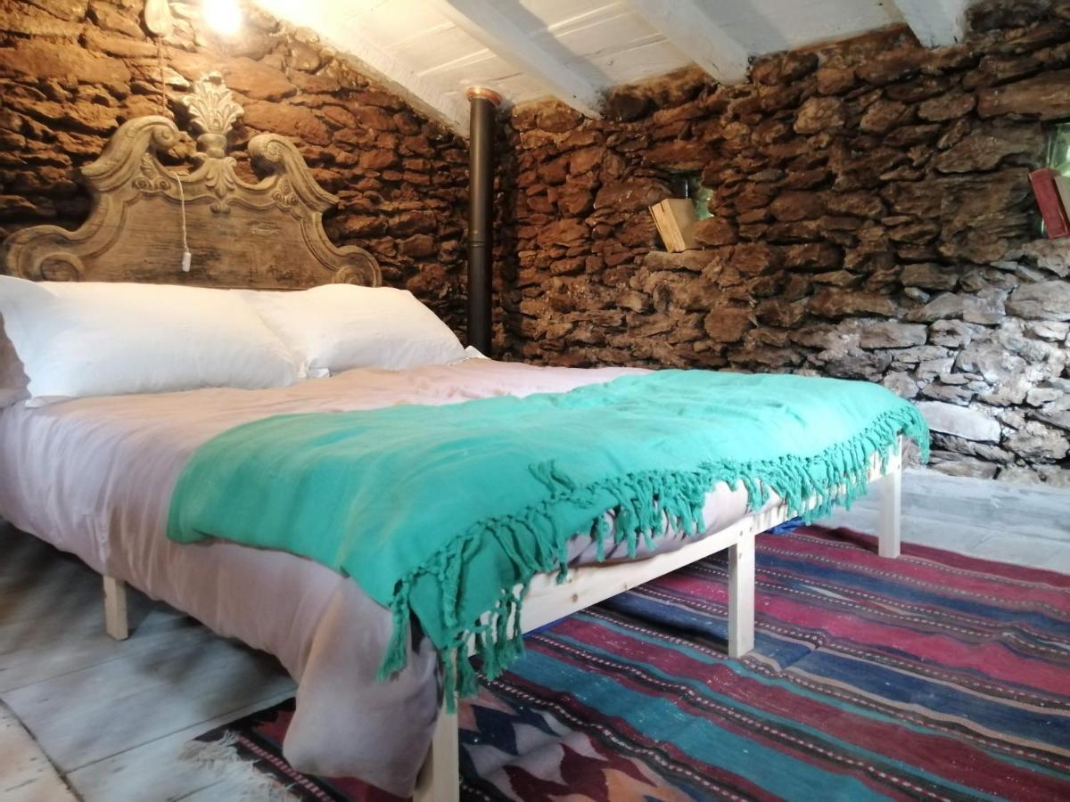 Il Metato Di Gallena Bed & Breakfast Stazzema Екстериор снимка