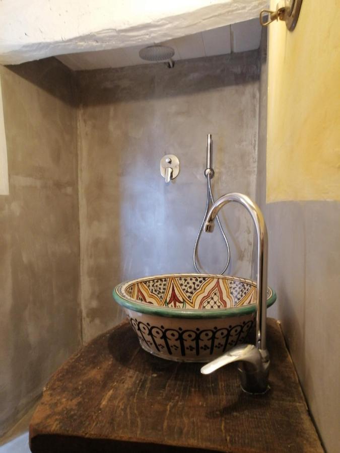 Il Metato Di Gallena Bed & Breakfast Stazzema Екстериор снимка