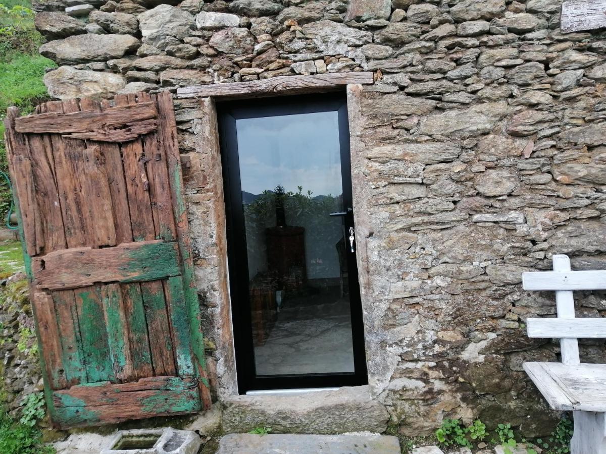 Il Metato Di Gallena Bed & Breakfast Stazzema Екстериор снимка