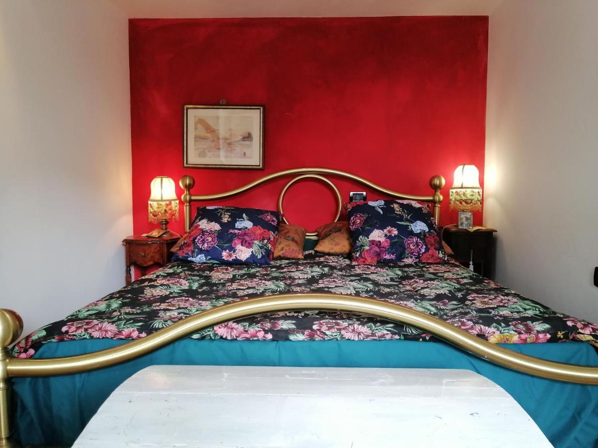 Il Metato Di Gallena Bed & Breakfast Stazzema Екстериор снимка