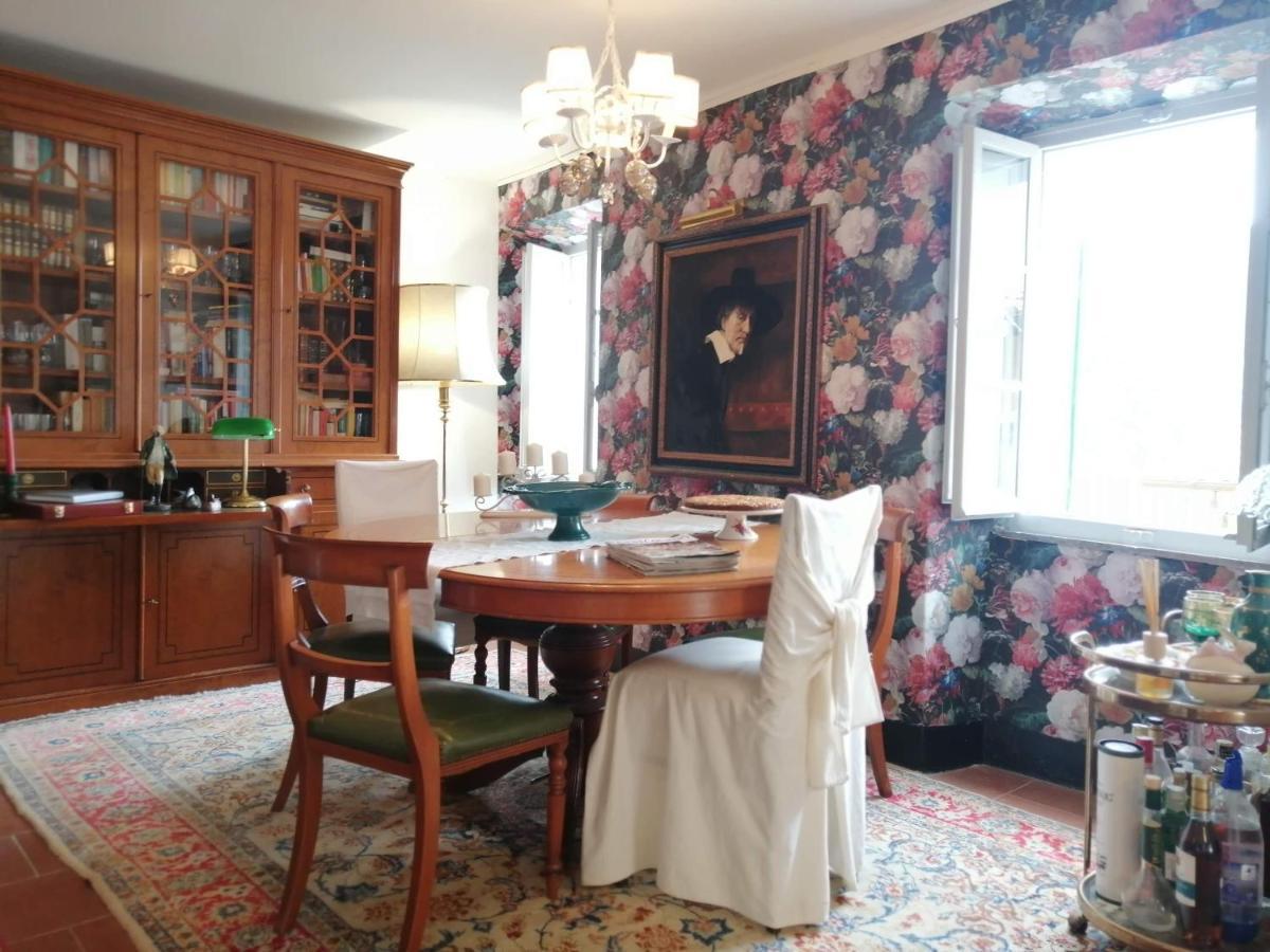 Il Metato Di Gallena Bed & Breakfast Stazzema Екстериор снимка