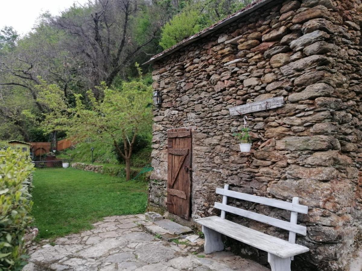 Il Metato Di Gallena Bed & Breakfast Stazzema Екстериор снимка