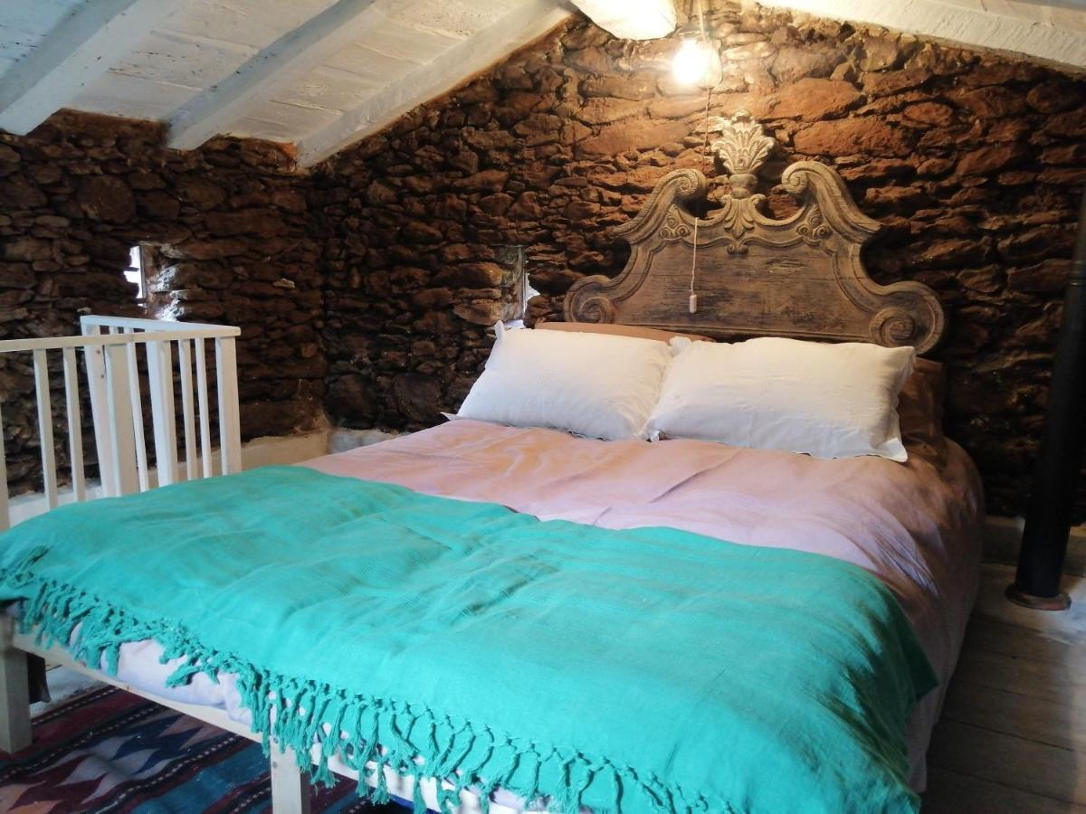 Il Metato Di Gallena Bed & Breakfast Stazzema Екстериор снимка