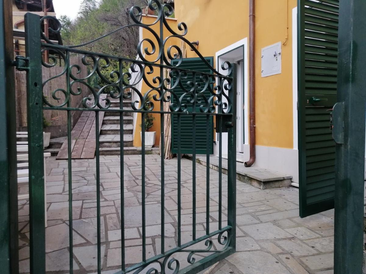 Il Metato Di Gallena Bed & Breakfast Stazzema Екстериор снимка