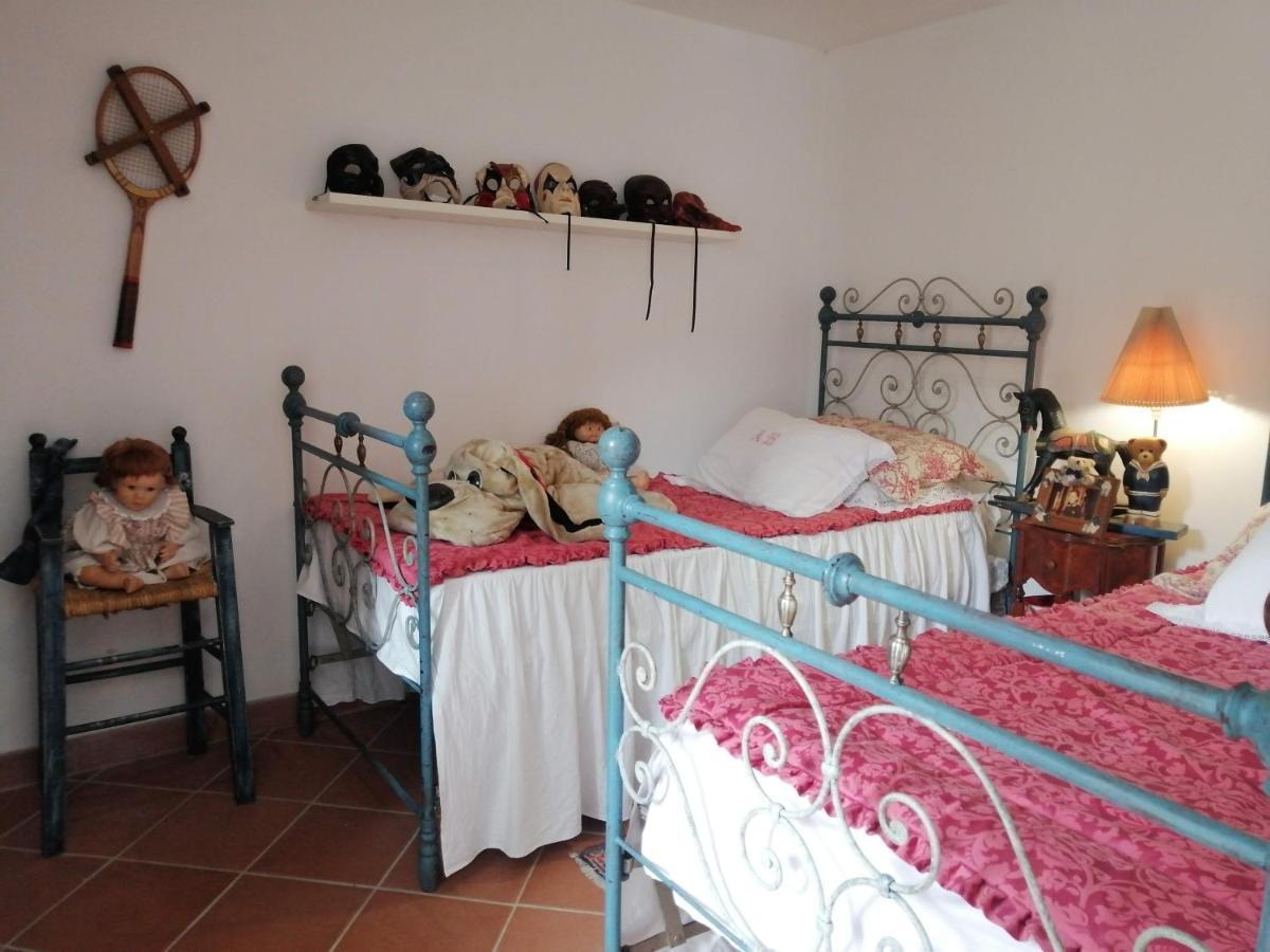 Il Metato Di Gallena Bed & Breakfast Stazzema Екстериор снимка